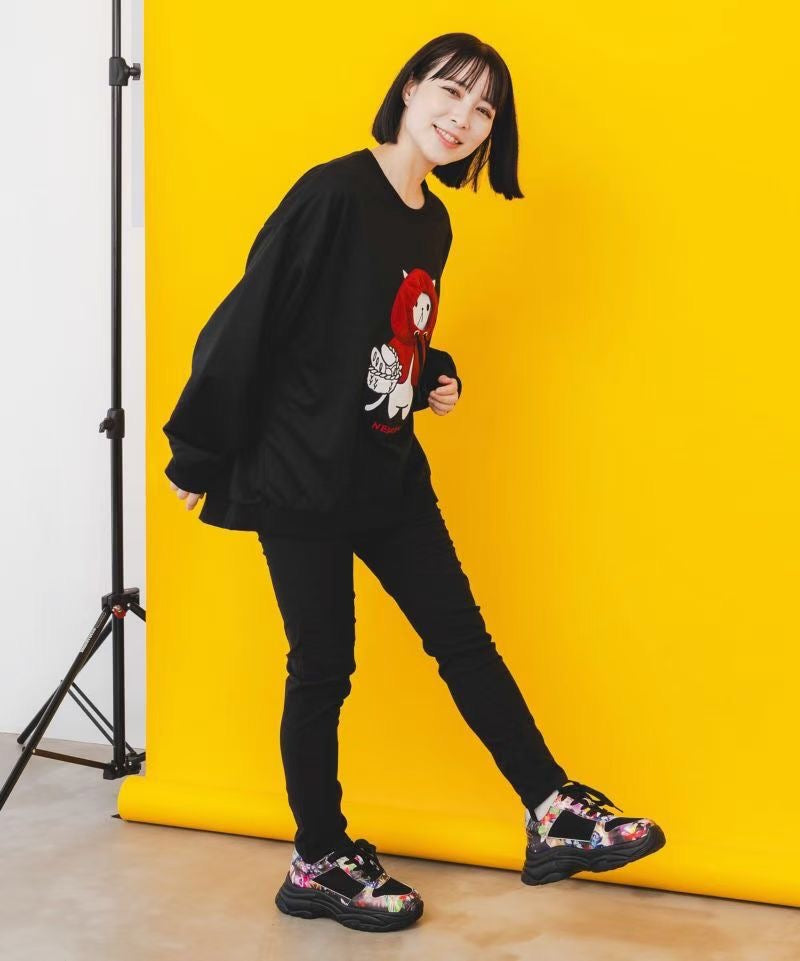 Scolar小紅帽衛衣