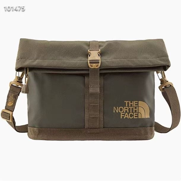 TNF斜咩袋