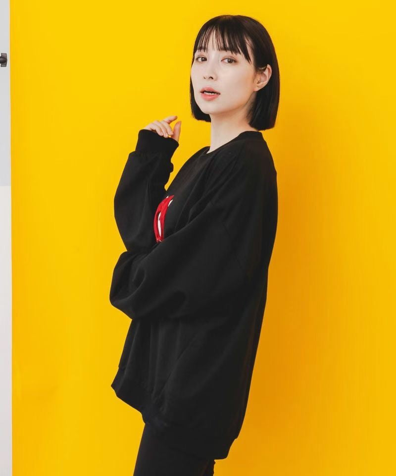 Scolar小紅帽衛衣
