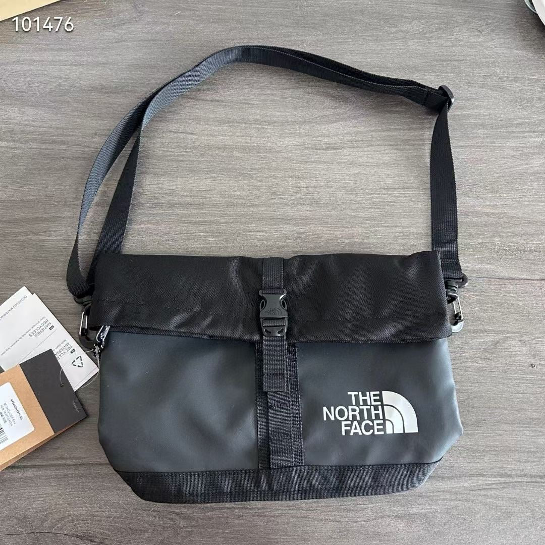 TNF斜咩袋