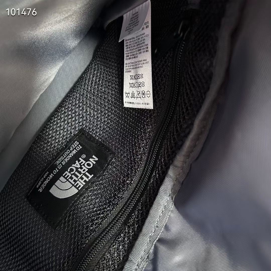 TNF斜咩袋