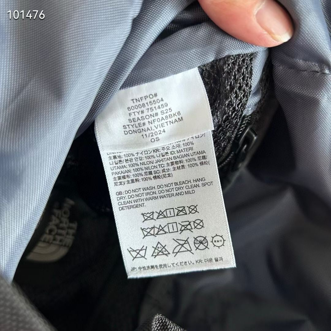TNF斜咩袋