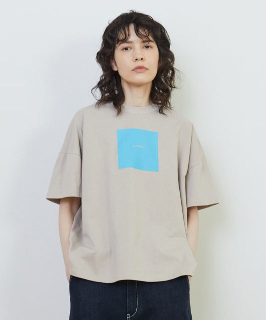 Frapbois 方格tee