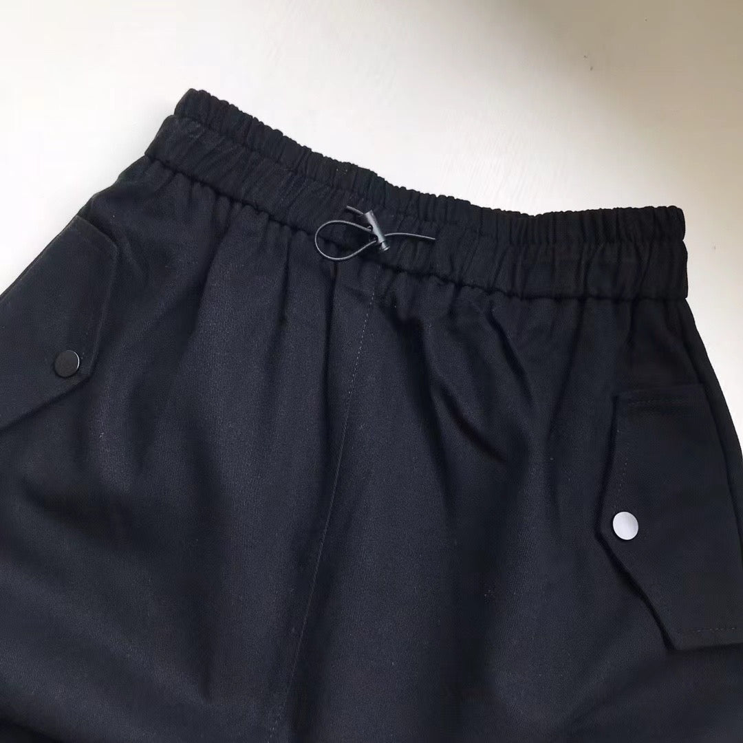 Danton半折裙