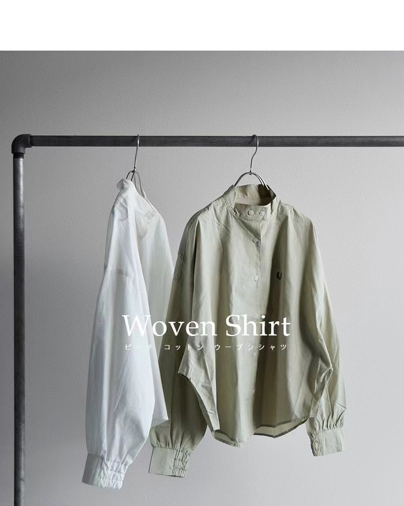 Fred perry企領裇衫