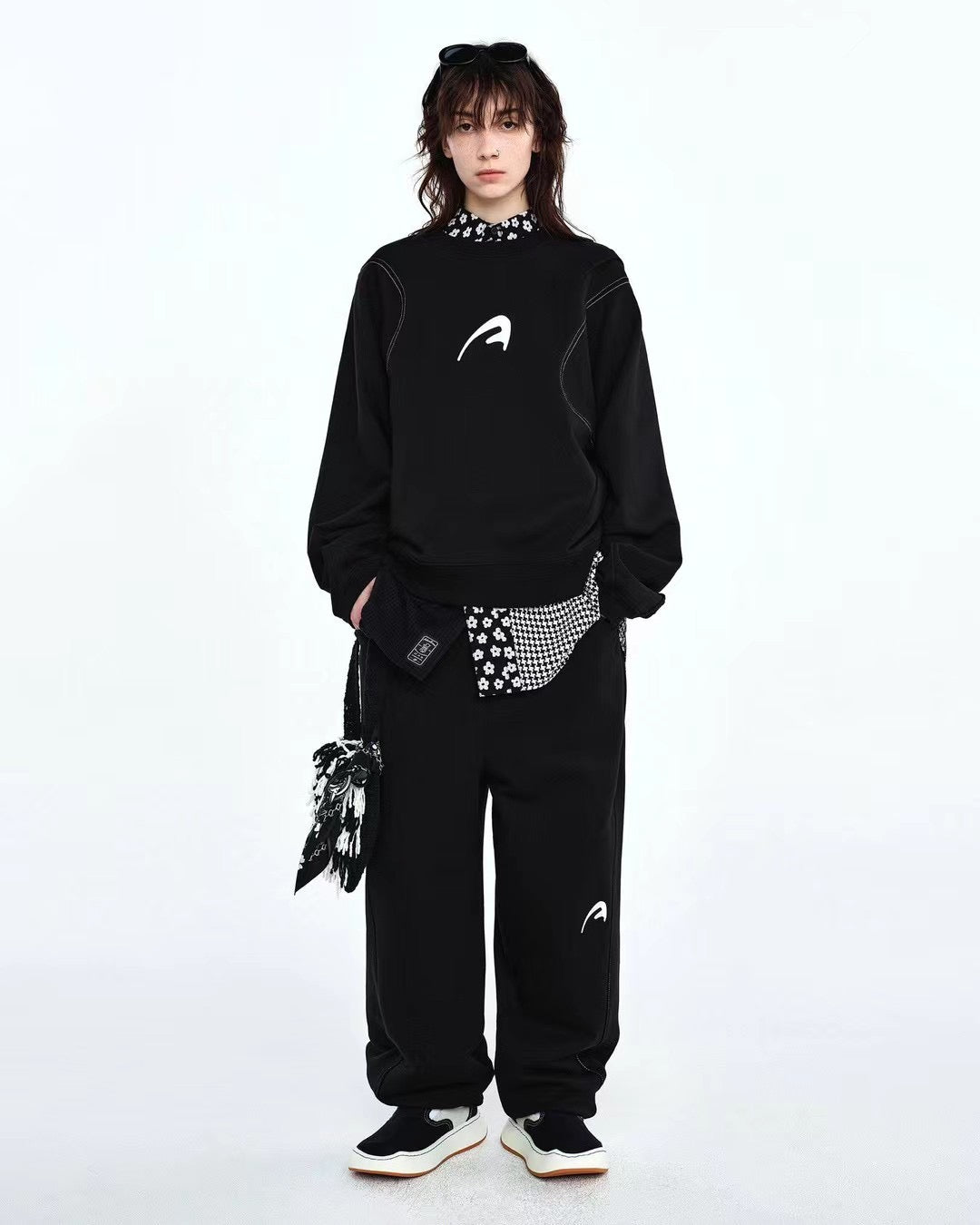 Ader error 運動褲