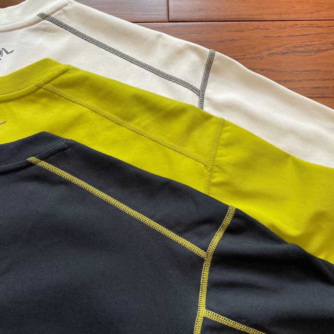 Arcteryx 吸汗速乾tee