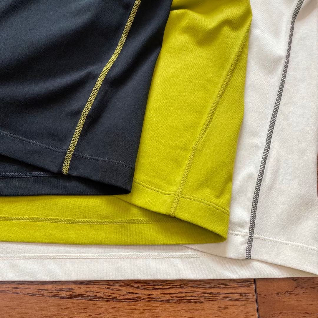 Arcteryx 吸汗速乾tee