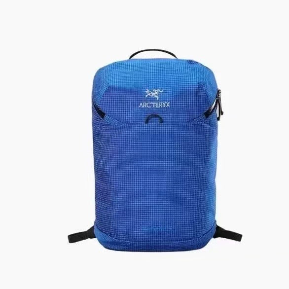 Arcteryx格仔backpack