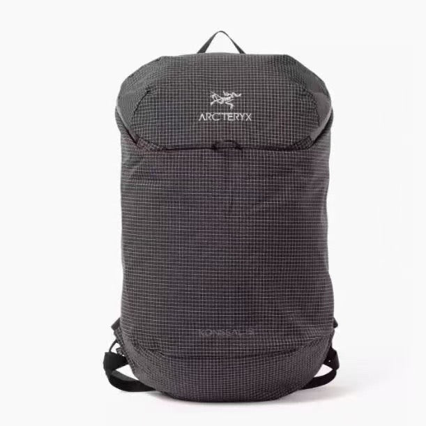 Arcteryx格仔backpack