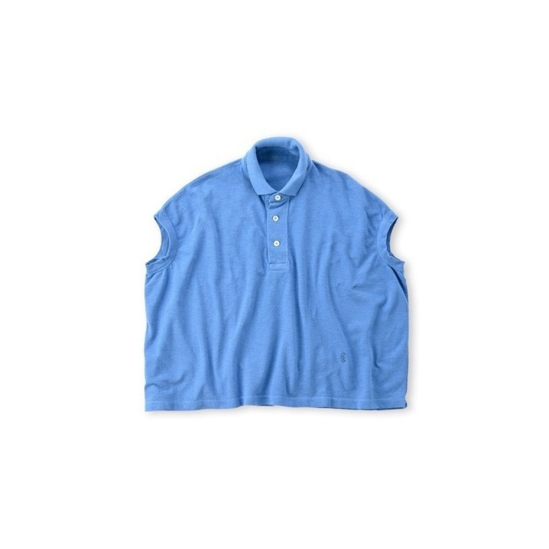 45R polo shirt
