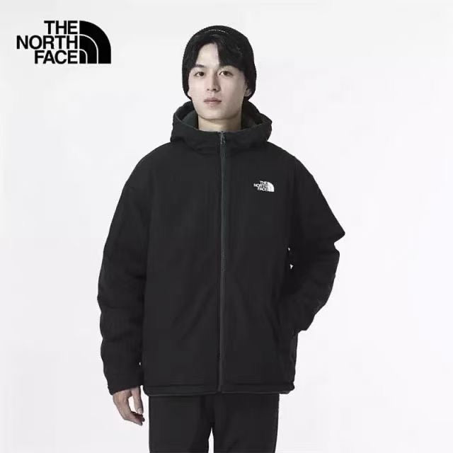 TNF 雙面外套