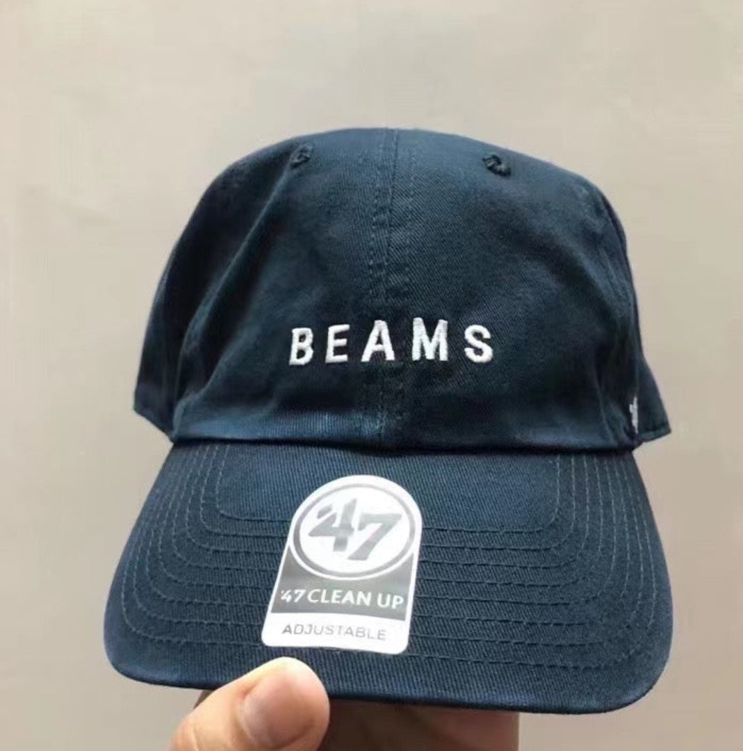 Beams 帽