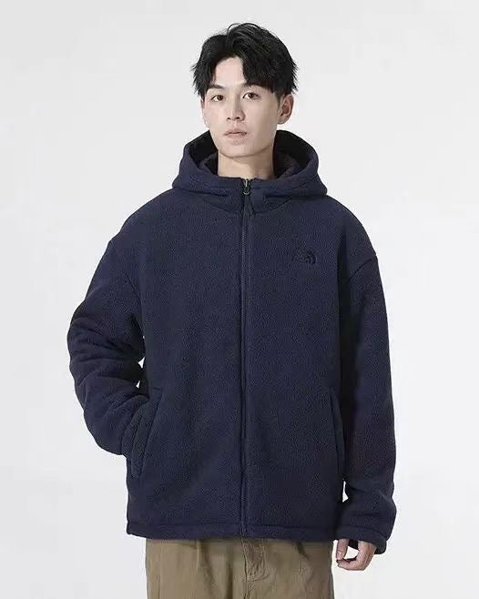 TNF 雙面外套