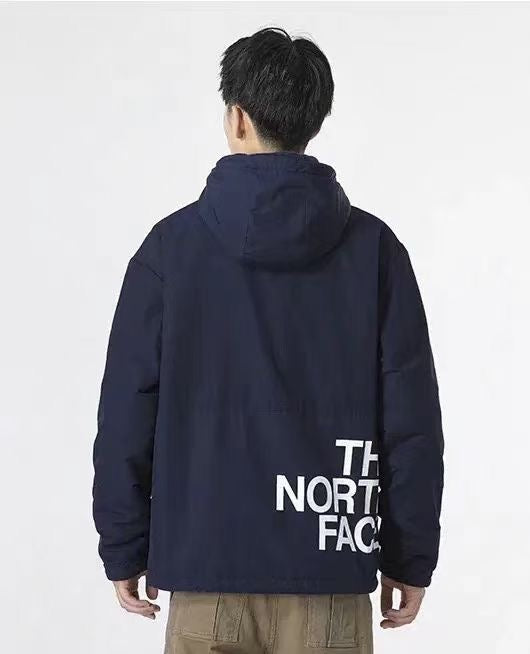 TNF 雙面外套