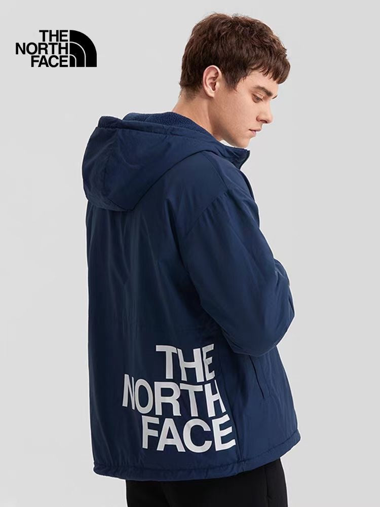 TNF 雙面外套
