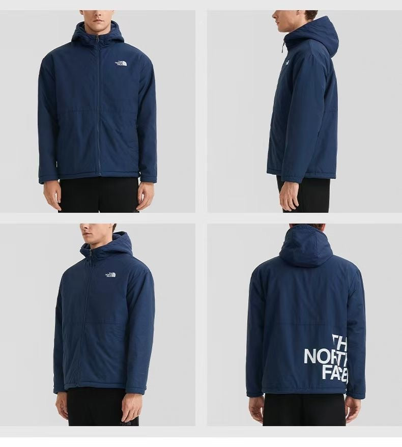 TNF 雙面外套