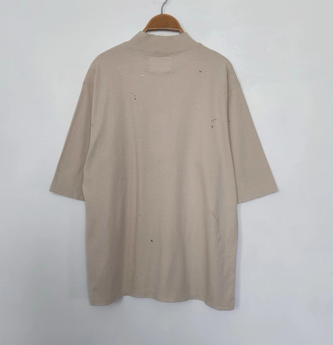 Maison Margiela 高領tee
