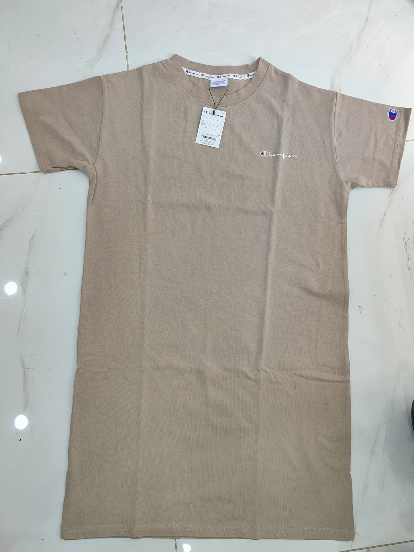 Champion one piece