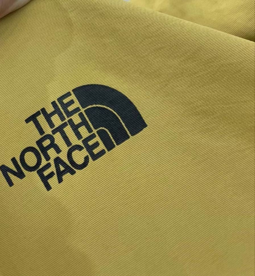 TNF 雙面外套
