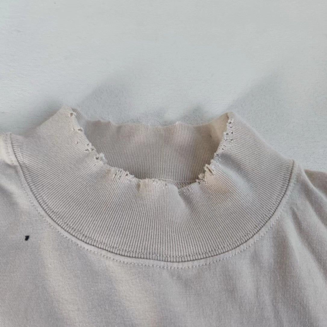 Maison Margiela 高領tee