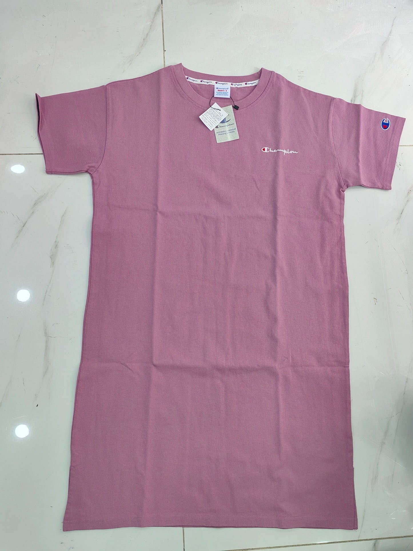 Champion one piece