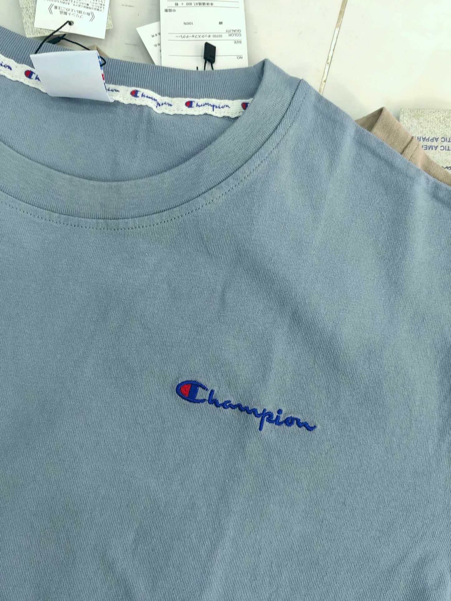 Champion one piece
