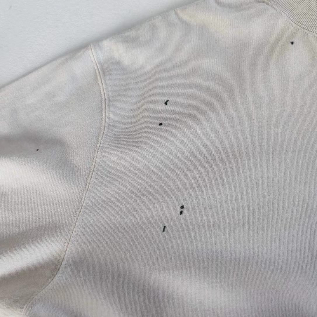 Maison Margiela 高領tee