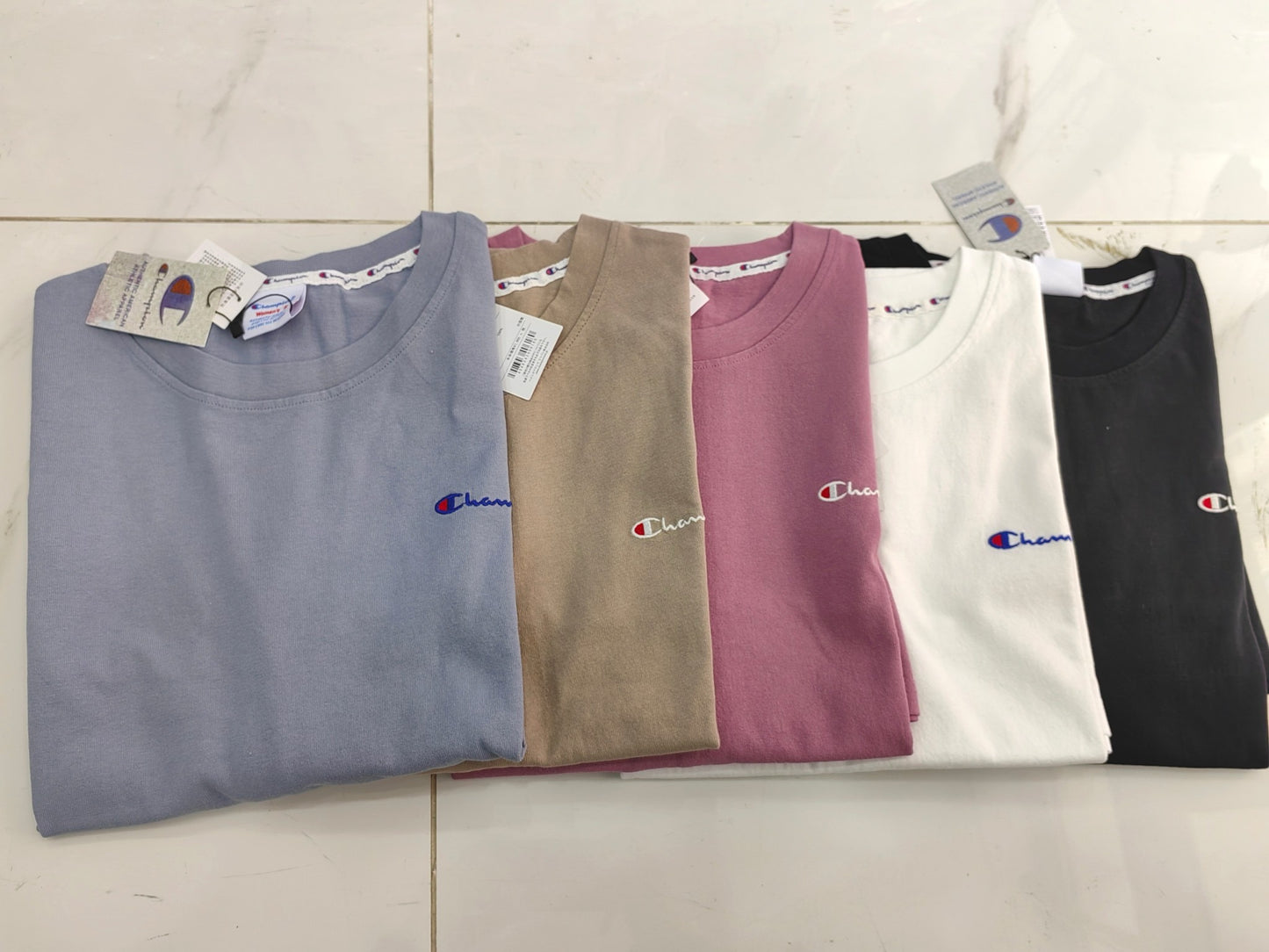 Champion one piece