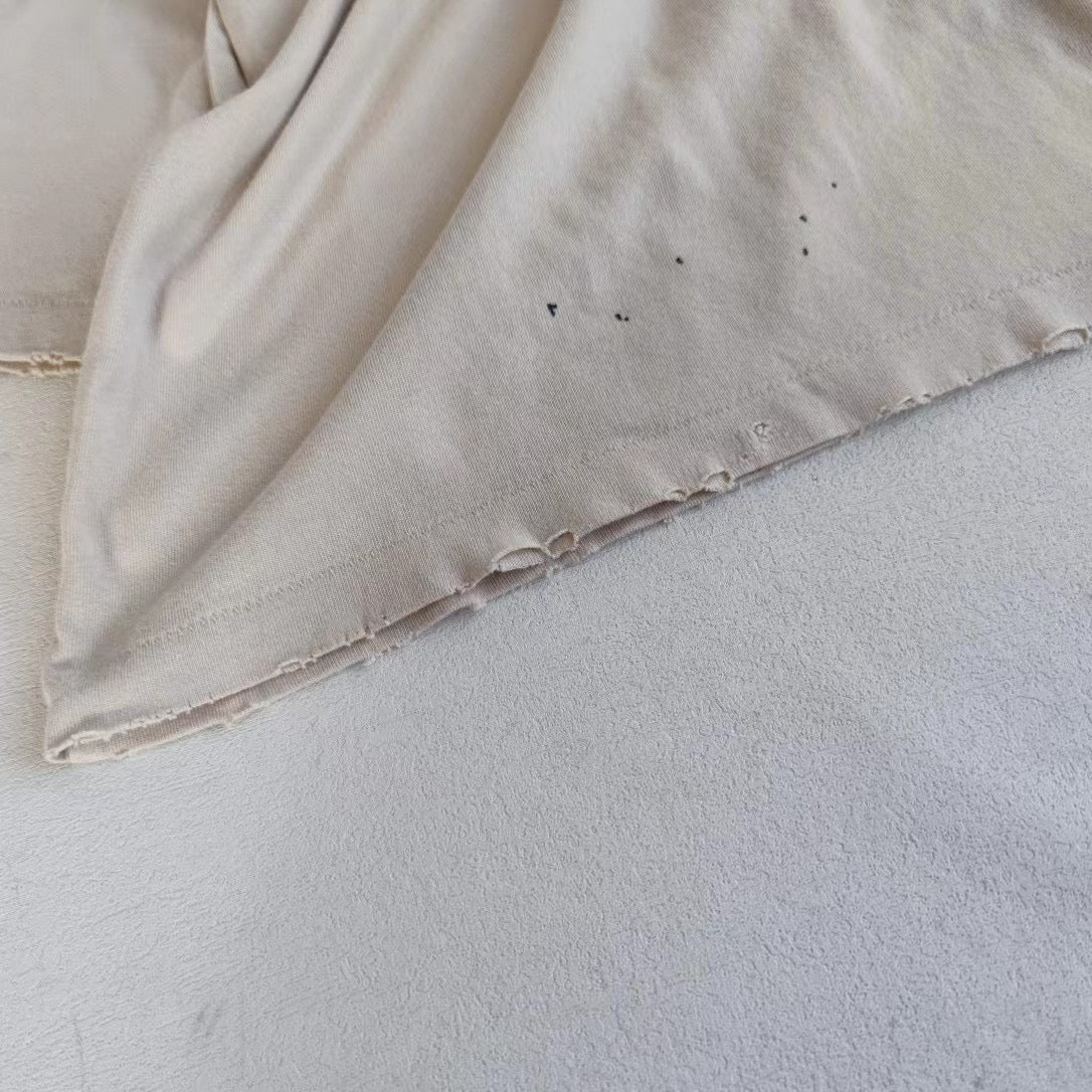 Maison Margiela 高領tee