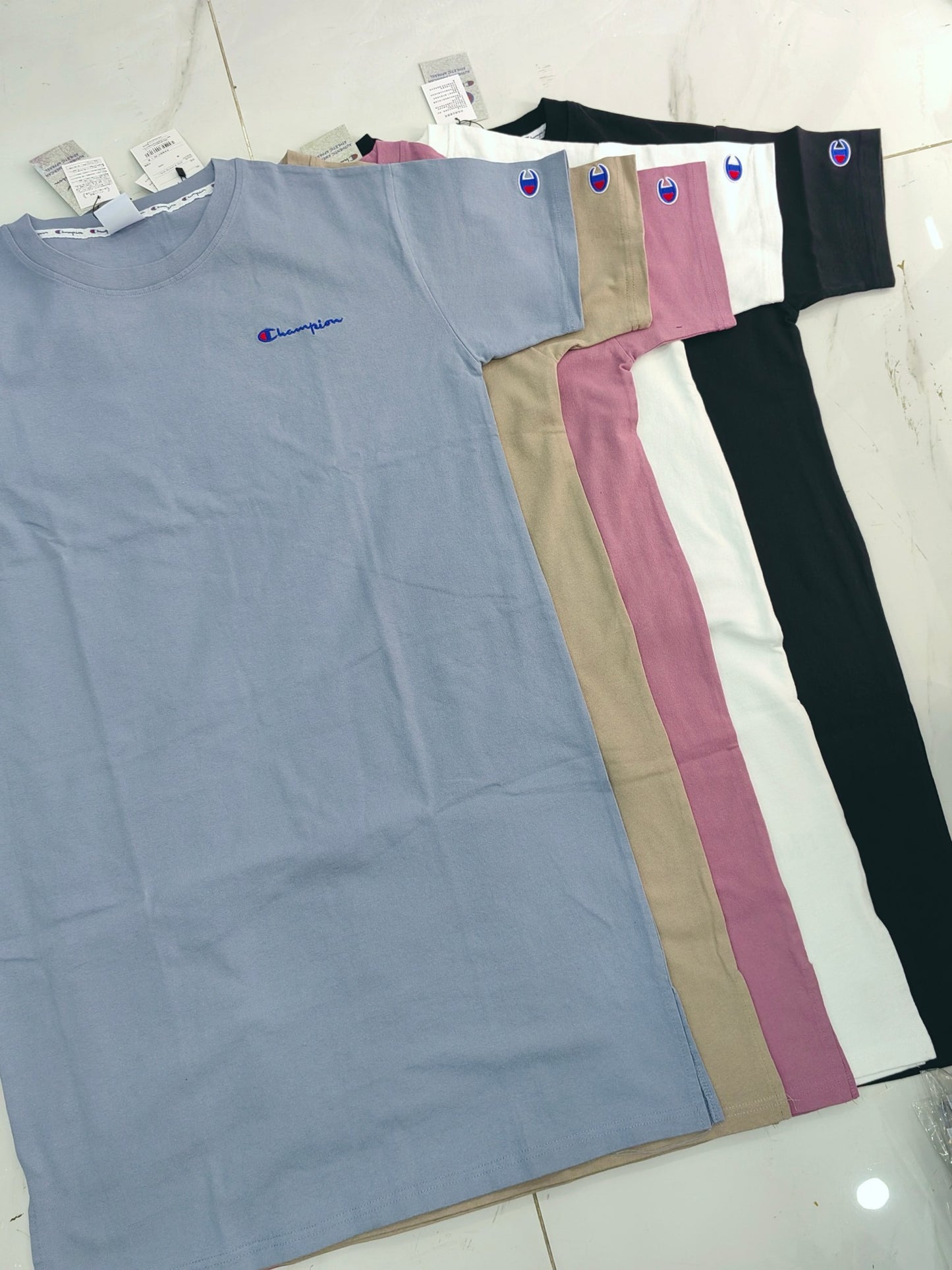 Champion one piece