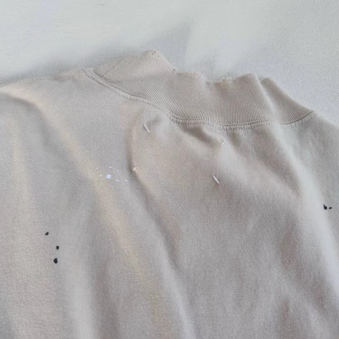 Maison Margiela 高領tee
