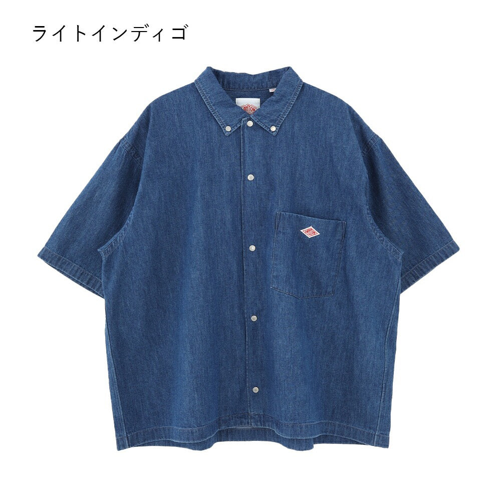 Danton裇衫