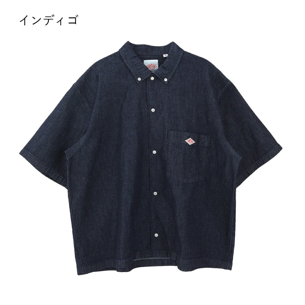 Danton裇衫