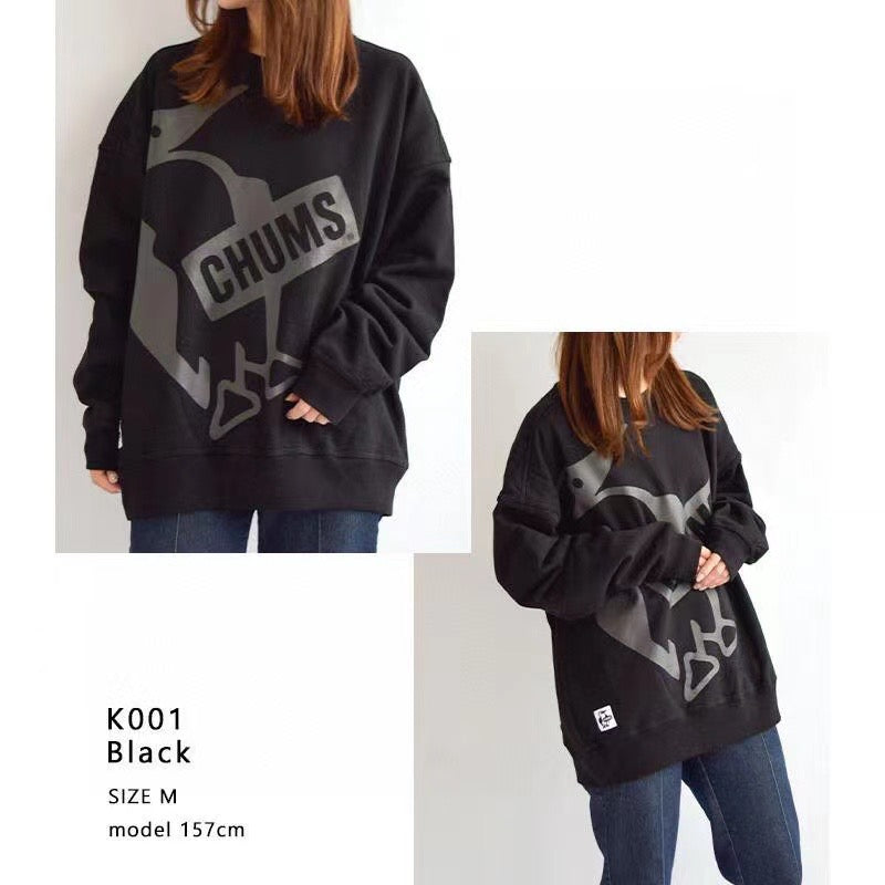 Chums企鵝衛衣