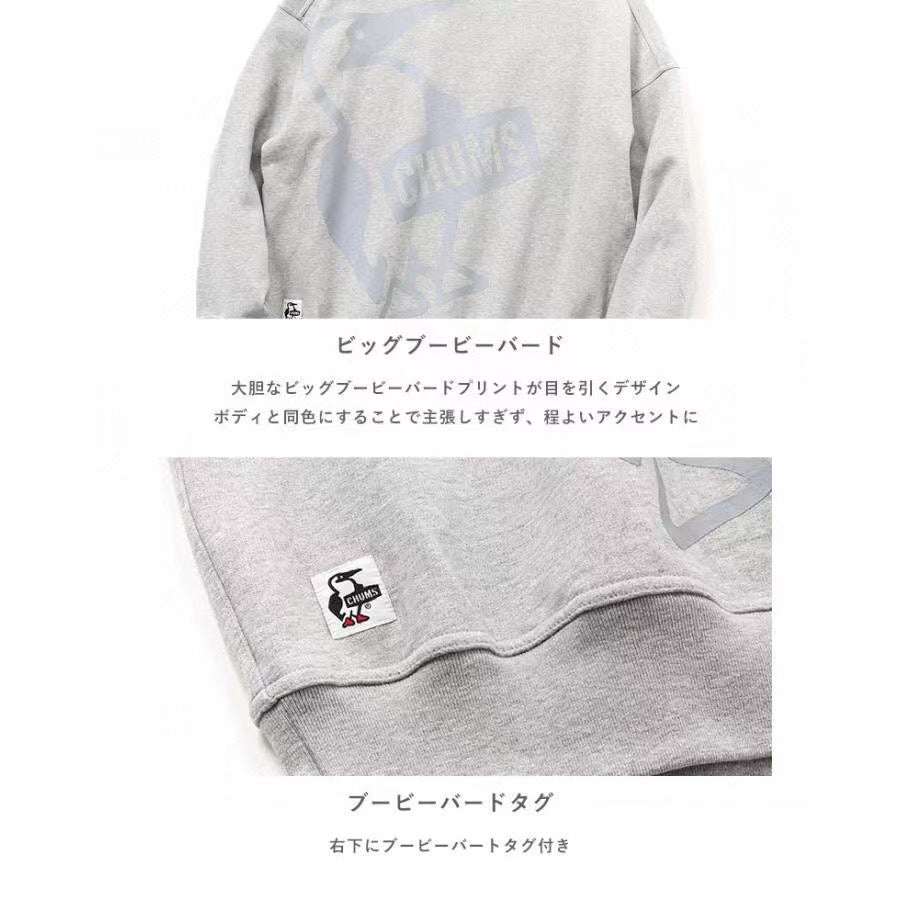 Chums企鵝衛衣