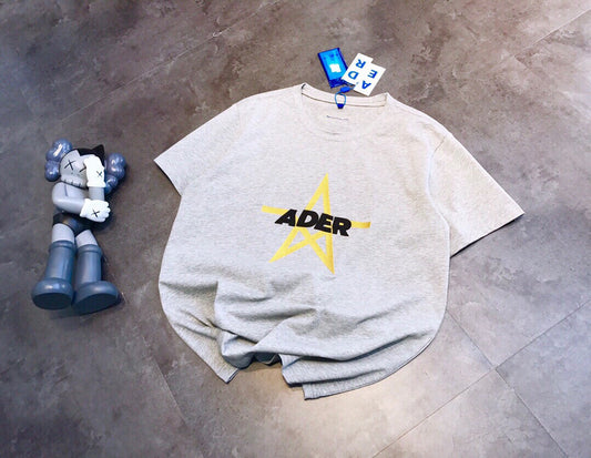 Ader Error star tee