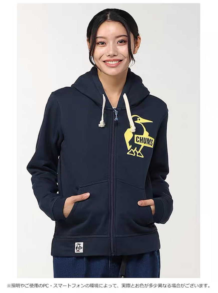 Chums hoodies jacket
