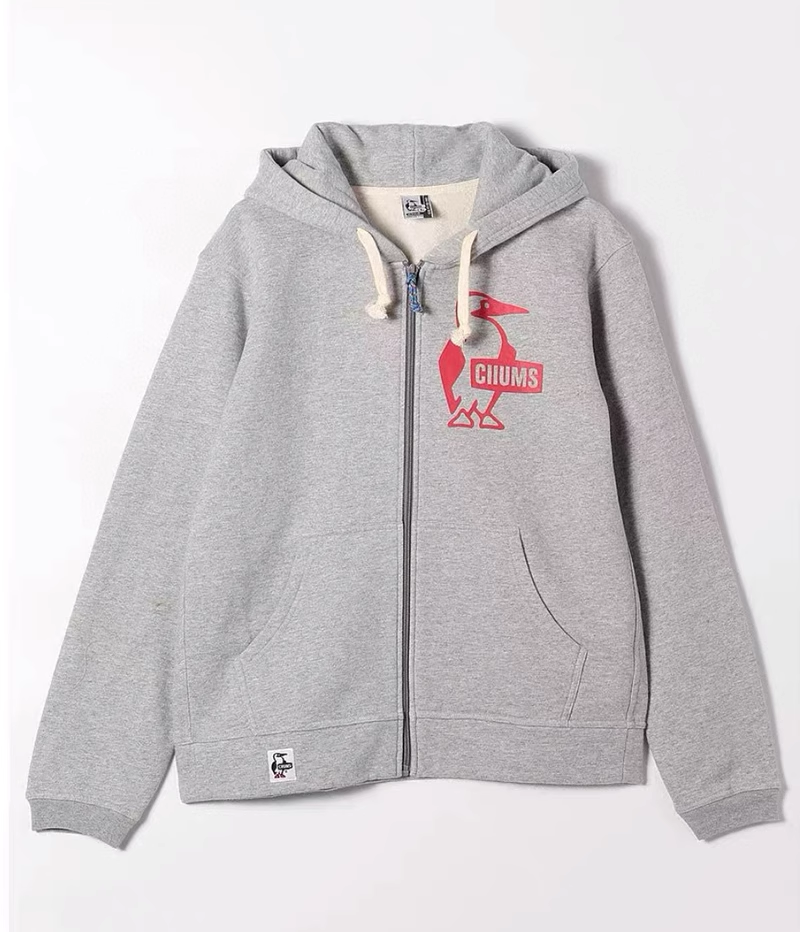 Chums hoodies jacket