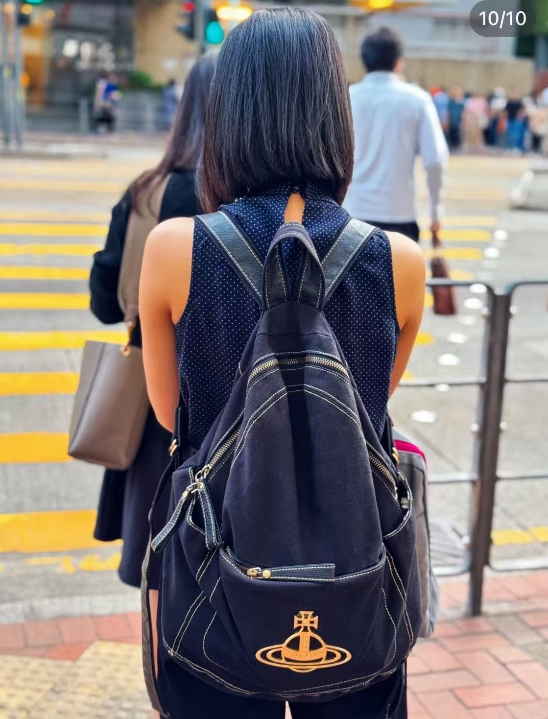 Westwood backpack