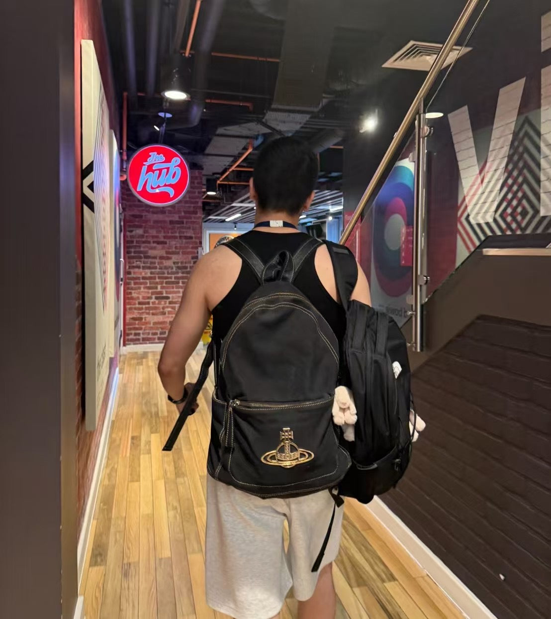 Westwood backpack