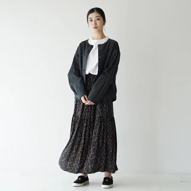 Danton牛仔褸