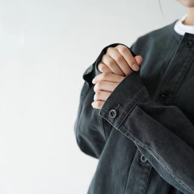 Danton牛仔褸