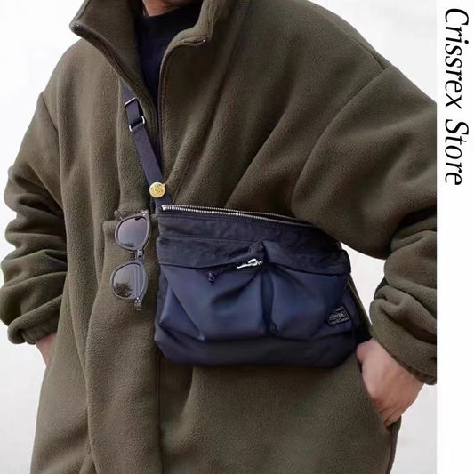 Porter 單肩袋