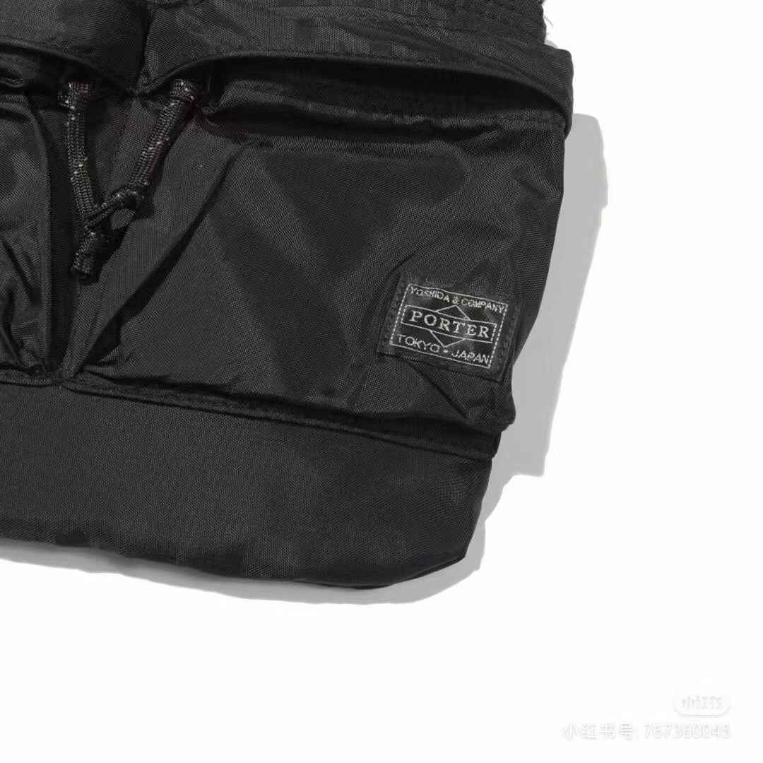 Porter 單肩袋