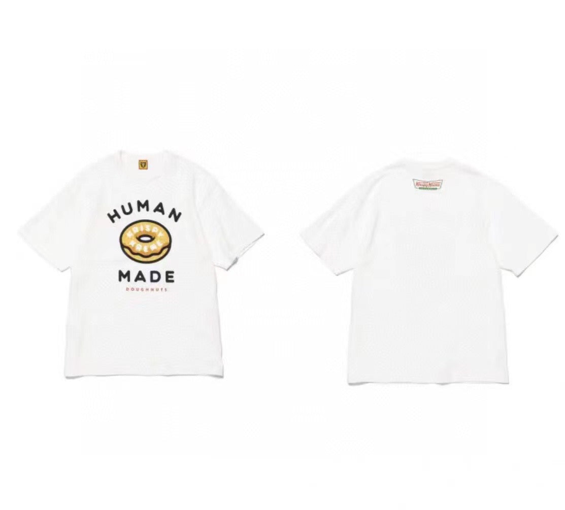 Human made donut tee