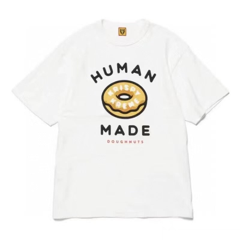 Human made donut tee