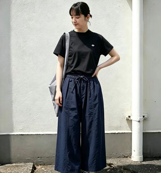 Danton闊腳褲