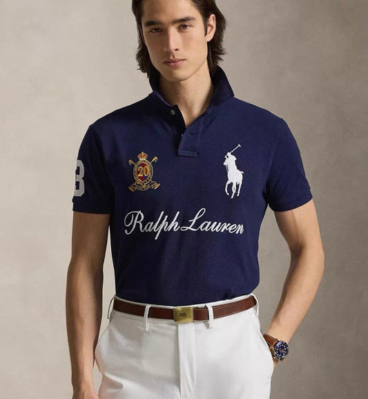 Polo shirt