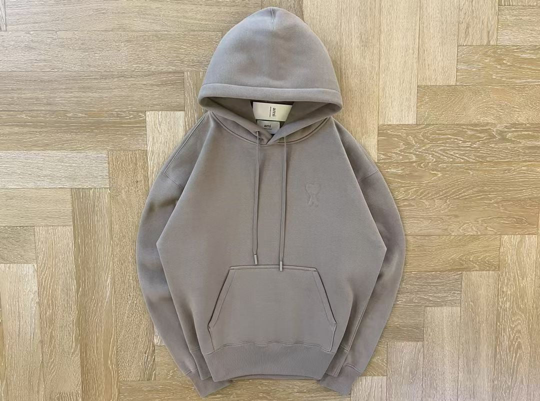 Ami hoodies